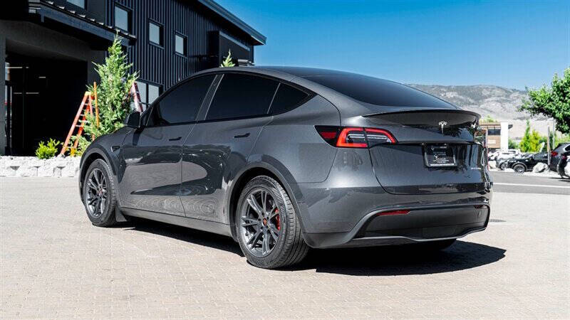 tesla model y 2022 7SAYGDEF3NF522460 image tesla model y 2022 7SAYGDEF3NF522460 image